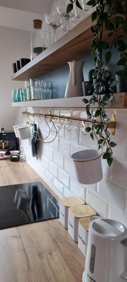 Apartament W Centrum - Nasze Poddasze Ustrzyki Dolne Exteriér fotografie