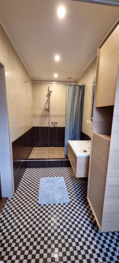 Apartament W Centrum - Nasze Poddasze Ustrzyki Dolne Exteriér fotografie