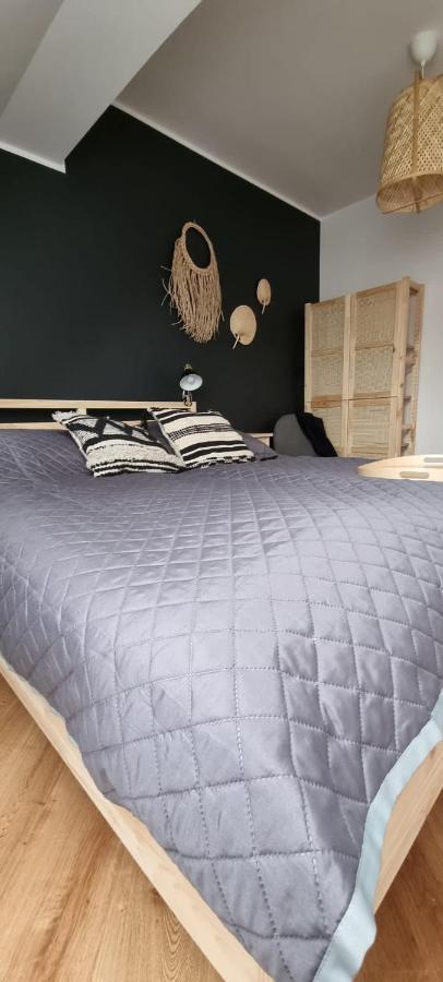 Apartament W Centrum - Nasze Poddasze Ustrzyki Dolne Exteriér fotografie