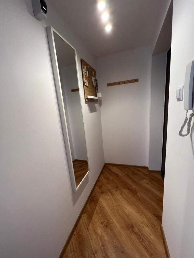 Apartament W Centrum - Nasze Poddasze Ustrzyki Dolne Exteriér fotografie