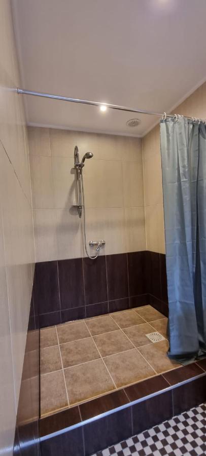 Apartament W Centrum - Nasze Poddasze Ustrzyki Dolne Exteriér fotografie